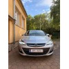 Opel Astra J